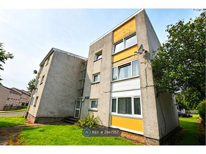 1 Bedroom Flat To Rent In East Kilbride, Glasgow, G74