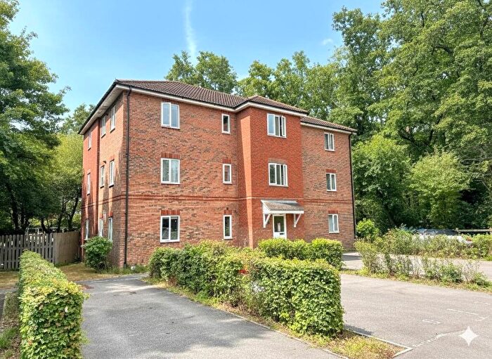 2 Bedroom Apartment For Sale In Caraway, Whiteley, PO15