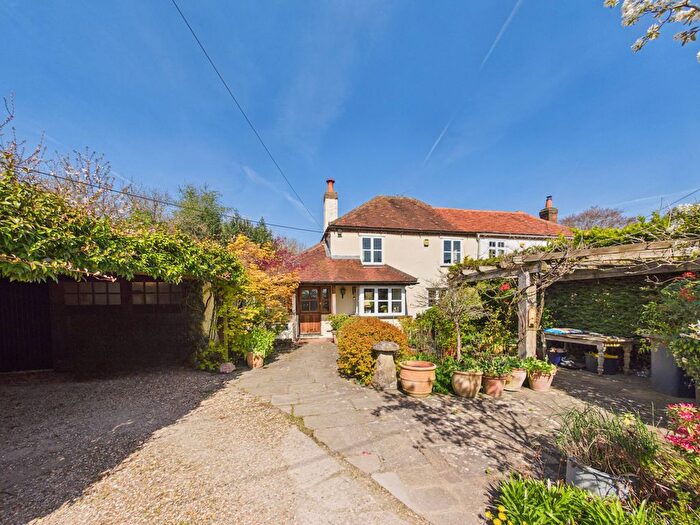 4 Bedroom Semi Detached House For Sale In Piddington Lane, Wheeler End Common, High Wycombe, Buckinghamshire, HP14