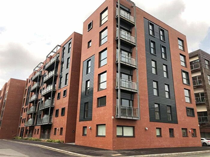 2 Bedroom Apartment To Rent In Loom Building, Harrison St, Manchester, M4