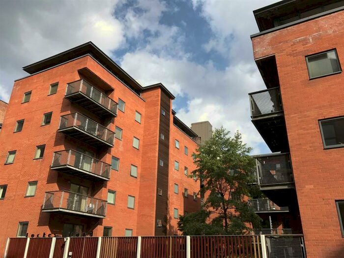 1 Bedroom Apartment To Rent In Lockes Yard, Great Marlborough Street, M1