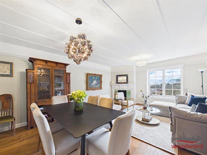 3 Bedroom Flat For Sale In West Hill, Harrow, HA2