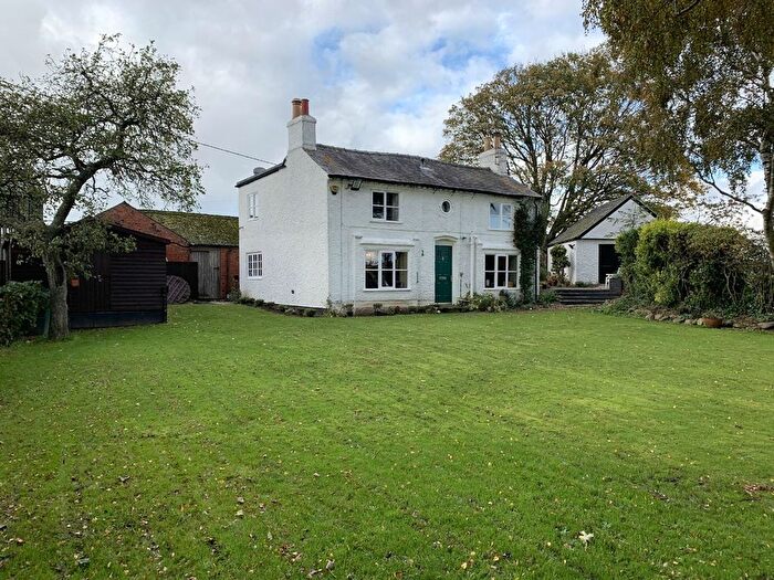 4 Bedroom Detached House To Rent In Station Road, Husbands Bosworth, Lutterworth, LE17