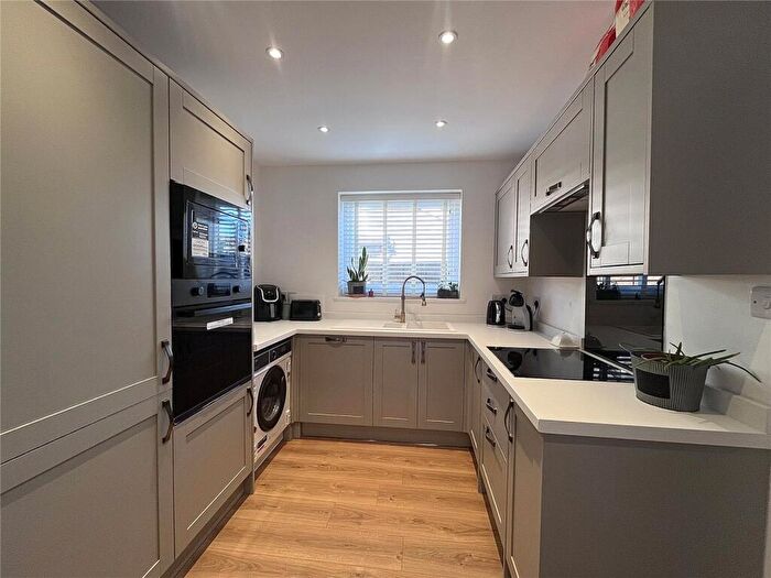 2 Bedroom Bungalow For Sale In Hillside Road, Penyffordd, Chester, Flintshire, CH4