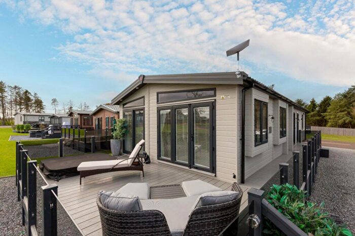 3 Bedroom Detached House For Sale In Stewarts Resort, St. Andrews, KY16