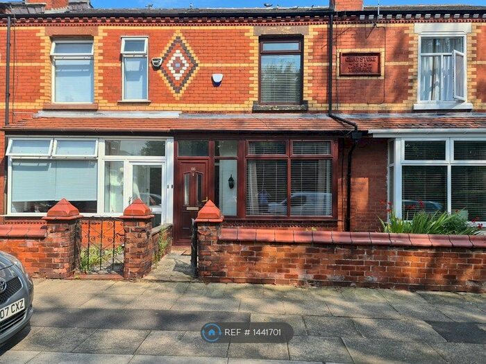 2 Bedroom Terraced House To Rent In St. Marys Road, Worsley, Manchester, M28
