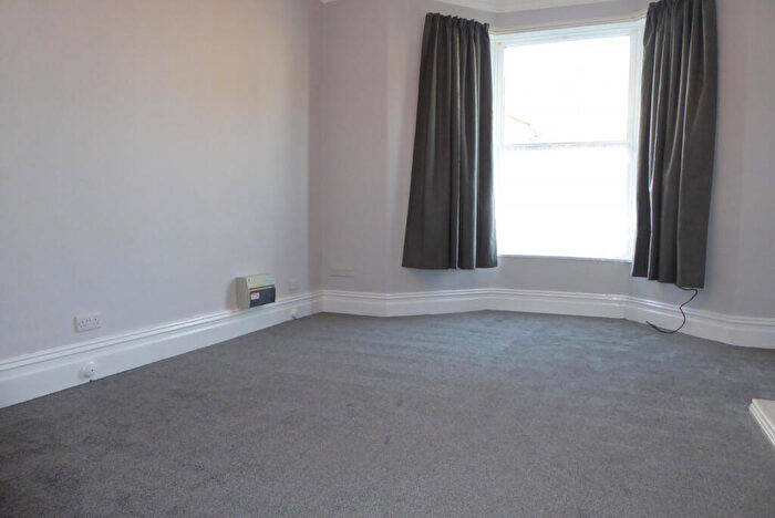 1 Bedroom Flat To Rent In Heysham Road, Morecambe, LA3