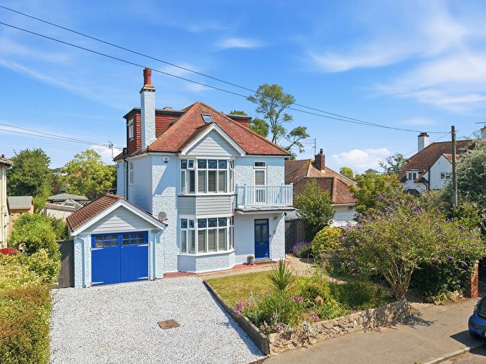 5 Bedroom Detached House For Sale In Pole Barn Lane, Frinton-On-Sea, CO13