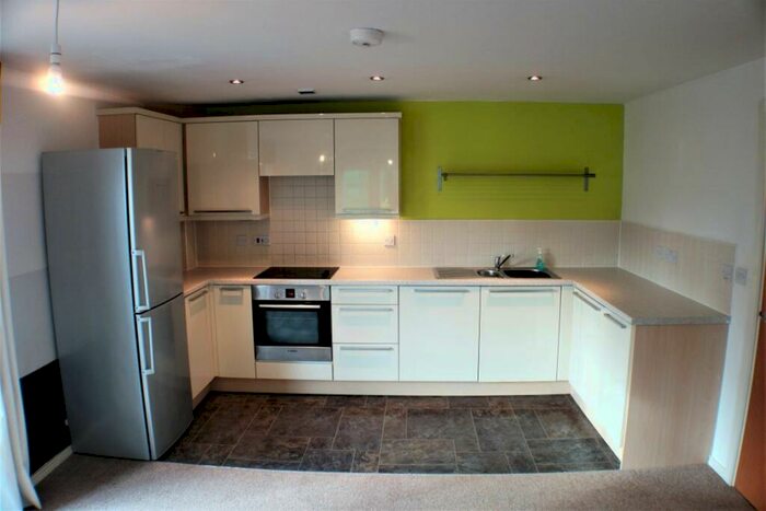 2 Bedroom Apartment To Rent In Hollins Bank Court, Bolton Road, BB2