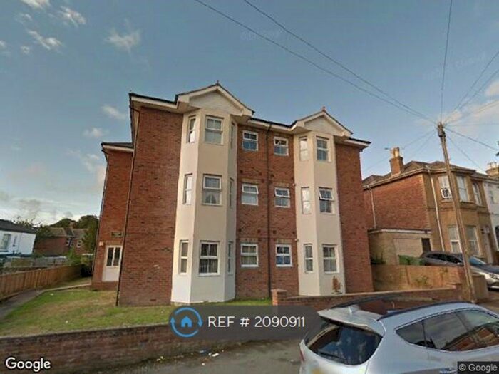 2 Bedroom Flat To Rent In Clarendon House, Shanklin, PO37