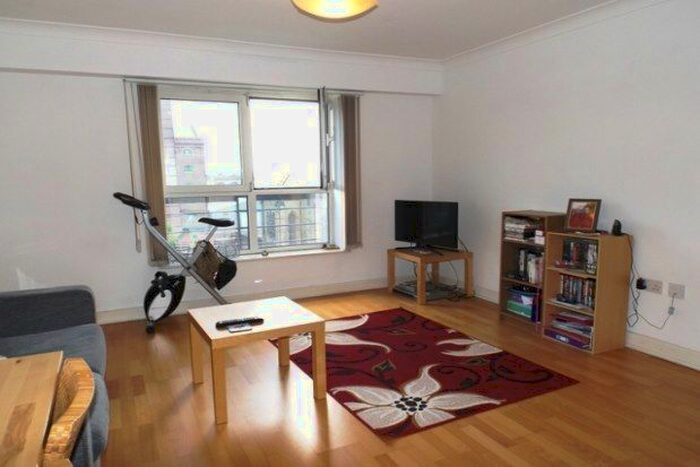 1 Bedroom Flat To Rent In Millsands, Sheffield, S3