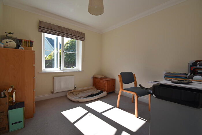 2 Bedroom Detached Bungalow For Sale In Braithwaite Road, Long Melford, CO10