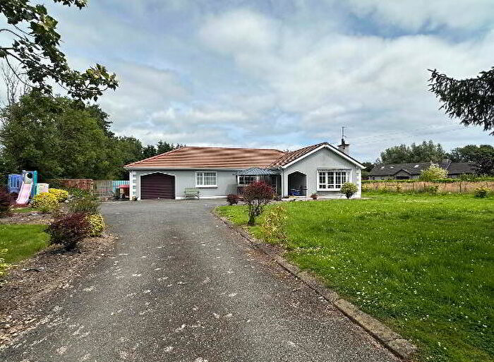 4 Bedroom Detached Bungalows For Sale In Killywoolaghan Road, Dungannon, BT71
