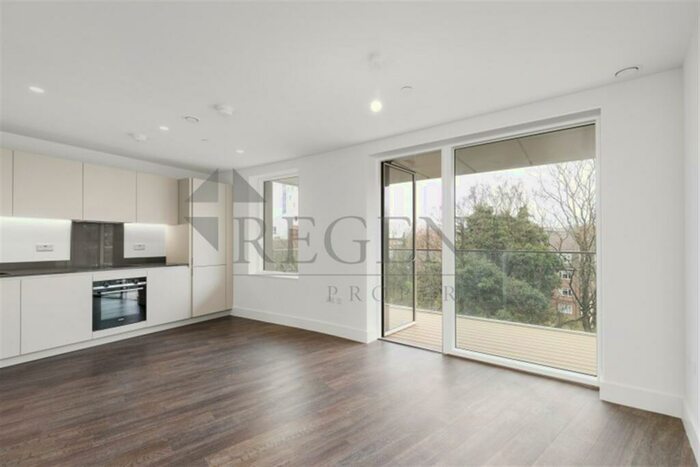 2 Bedroom Apartment To Rent In Dunn House, Wembley, HA9