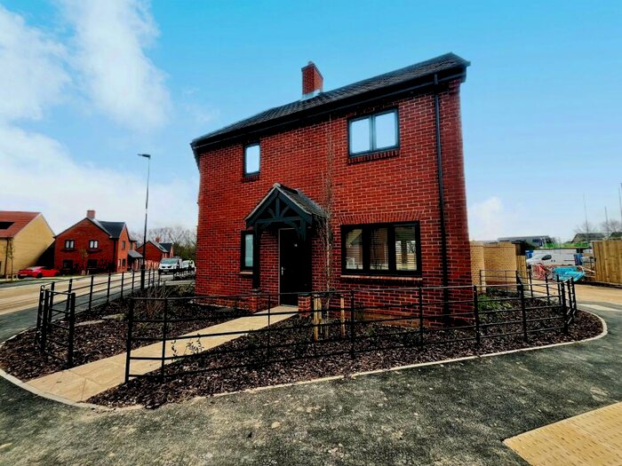 3 Bedroom Detached House To Rent In Silentwood Road, Eastleigh, SO50