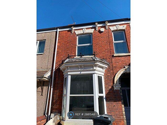 4 Bedroom Terraced House To Rent In Tasburgh, Grimsby, DN32