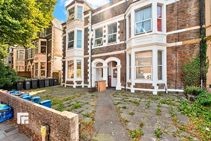 5 Bedroom Terraced House For Sale In Cowbridge Road East, Cardiff, CF11