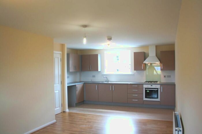 2 Bedroom Flat To Rent In Montrose Grove, Greylees, Sleaford, Lincolnshire, NG34