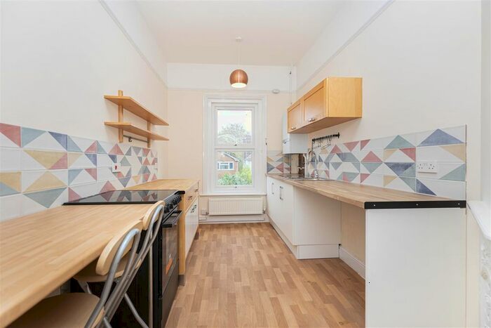 1 Bedroom Flat To Rent In Poole Road, Branksome, Poole, BH12