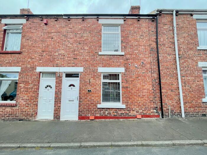 2 Bedroom Terraced House To Rent In Roseberry Street, Beamish, Stanley, DH9