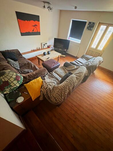 3 Bedroom Terraced House To Rent In Long Row, Horsforth, Leeds, LS18