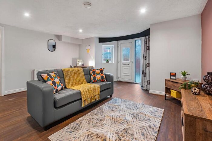 3 Bedroom Terraced House To Rent In Norman Road, Thornton Heath, CR7