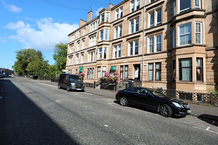 3 Bedroom Flat To Rent In Sauchiehall Street, Glasgow, G3
