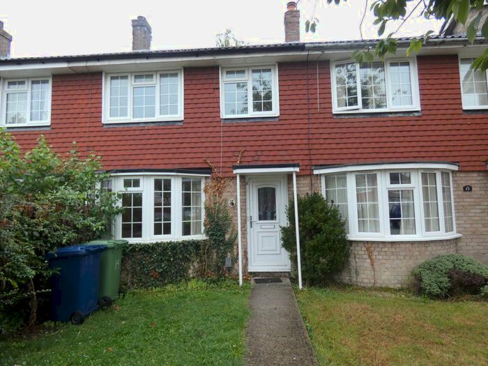 3 Bedroom Property To Rent In Malvern Road, Cherry Hinton, Cambridge, CB1