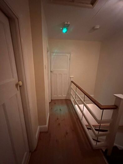 4 Bedroom Terraced House To Rent In Selwyn Avenue, Ilford, IG3