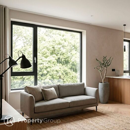 2 Bedroom Flat For Sale In Adler Court, Derby, DE1