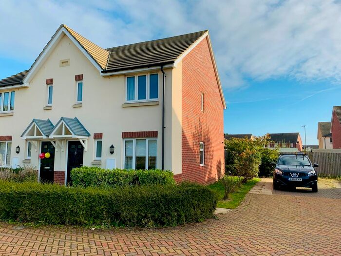 3 Bedroom Property To Rent In Anfield Road, Long Sutton, Spalding, PE12