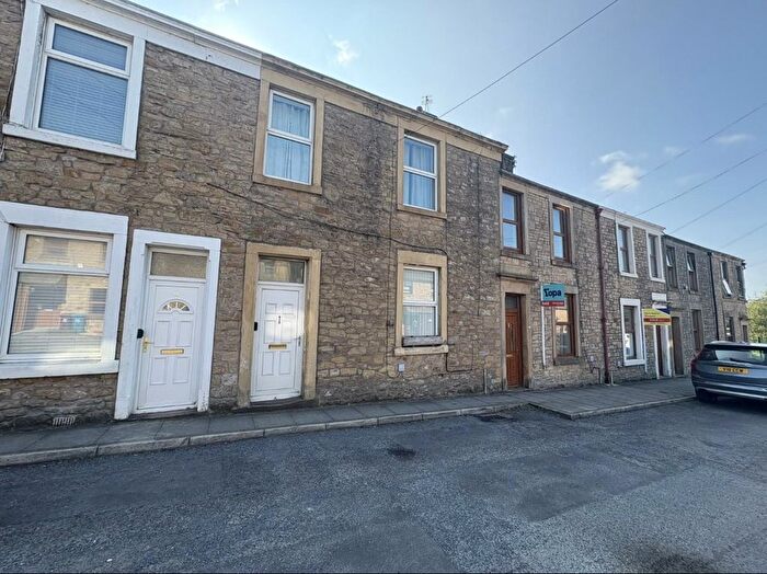 2 Bedroom Terraced House To Rent In Chapel Street, Longridge, PR3