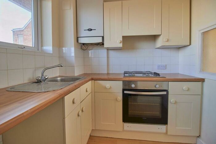 1 Bedroom Apartment To Rent In Malt Mill Bank, Barwell, LE9