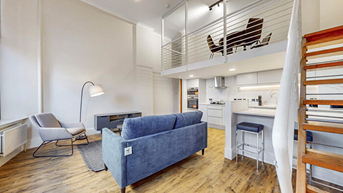 2 Bedroom Flat To Rent In Bath Street, City Centre, Glasgow, Glasgow City, G2