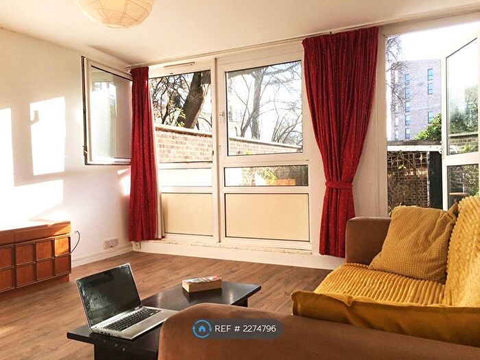 3 Bedroom Maisonette To Rent In Lamble Street, London, NW5