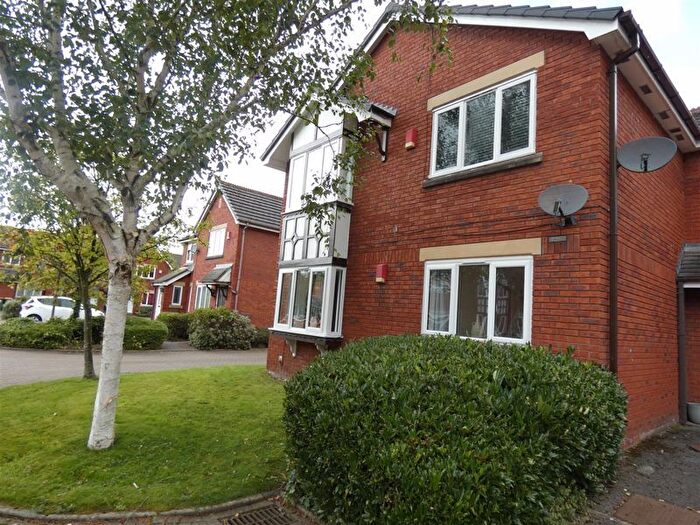 1 Bedroom Flat To Rent In Beamont Drive, Strand Road, Preston, PR1