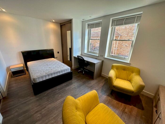 1 Bedroom Flat To Rent In Humberstone Road, Cambridge, CB4