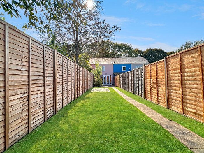 1 Bedroom Property For Sale In Coggeshall Road, Bradwell, Braintree, CM77