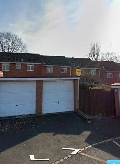 2 Bedroom Property To Rent In Sellywood Road, Bournville, Birmingham, B30