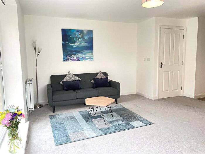 1 Bedroom Apartment To Rent In Kier House, Sherlock Street, Birmingham, West Midlands, B5