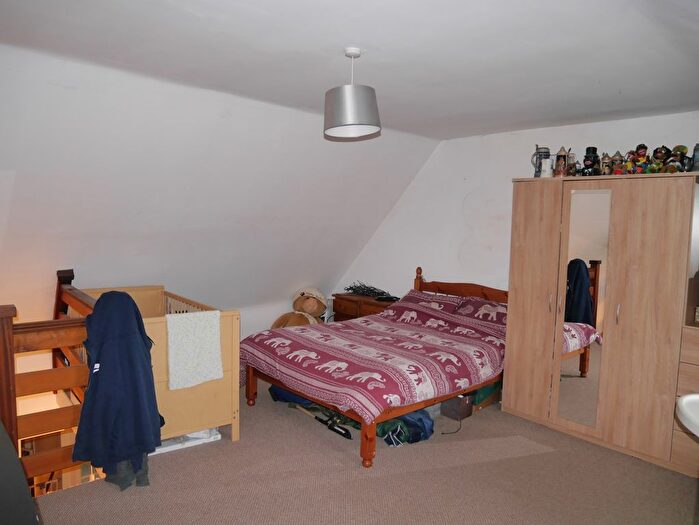 1 Bedroom Flat To Rent In Bridge Street, Downham Market, PE38