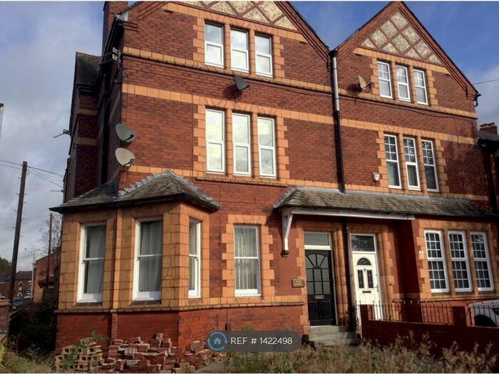 2 Bedroom Flat To Rent In Newton Street, Hyde, SK14