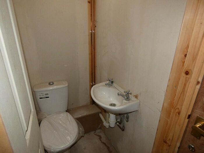 Flat For Sale In Nelson Street, Largs, Ayrshire, KA30