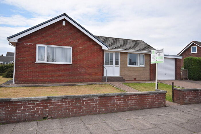 2 Bedroom Detached Bungalow For Sale In Skiddaw Gardens, Barrow-in-Furness, LA14
