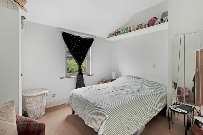 2 Bedroom Terraced House For Sale In Mott Street, Loughton, IG10