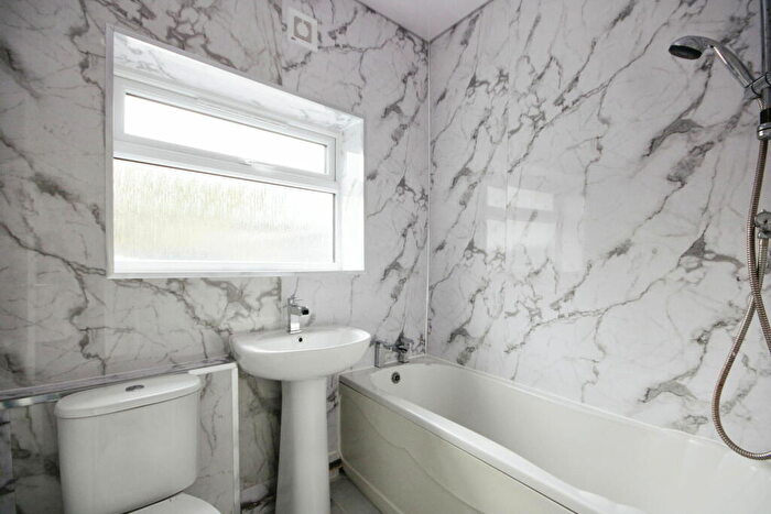 2 Bedroom Terraced House For Sale In Green Street, 'Old-Quarter', Stourbridge, DY8