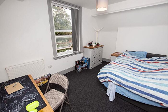 11 Bedroom Property To Rent In Oakfield Road, Selly Park, Birmingham, B29