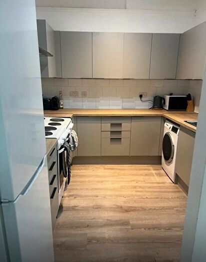 11 Bedroom House To Rent In Spring Hill, Crookesmoor, S10