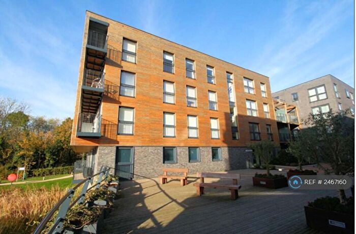 1 Bedroom Flat To Rent In Unwin Way, Stanmore, HA7