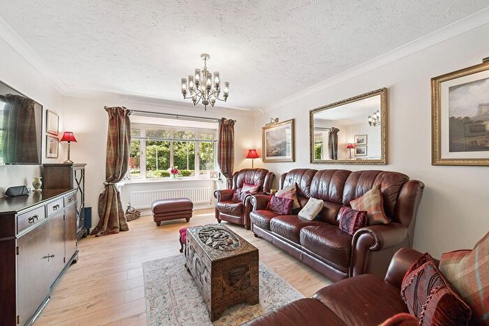 5 Bedroom Detached House For Sale In Murieston Valley, Murieston, EH54